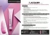 LACQUER 11-10 - Blond Très Très Clair Argenté VERY VERY LIGHT SILVER BLOND SUBTIL LACQUER XXL SHINE Profesjonalny Toner Kwasowy z efektem lustrzanego blasku  Subtil 60 ml.
